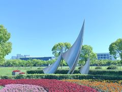 -上海海事大学(临港校区)
