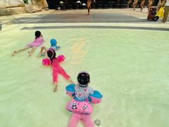 -杭州开元森泊度假乐园