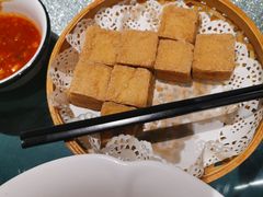 臭干子-董厨煨汤馆(车站路店)