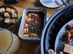 -正宗齐齐哈尔烤肉·齐牛哥鲜切炭火烤肉(杭州总店)