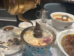 -眉州东坡(北苑华贸店)
