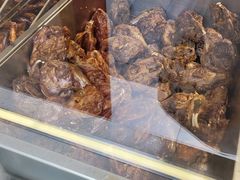 -鑫记婆婆兔·兔头(春熙店)
