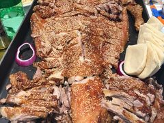 -九十九顶毡房(阜石路店)