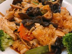 罗汉斋-粥旺庄(芳村店)