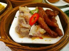 -又一间茶点轩(百汇广场店)