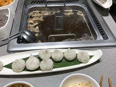 -海底捞火锅(天一广场亚细亚店)