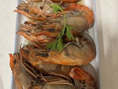 -品鲜村农家菜·阳澄湖大闸蟹(总店)