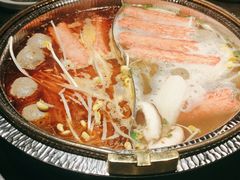 -0048鲜活香辣虾·火锅(铜陵路店)