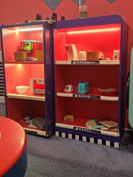 -meland club亲子乐园(北京芳圆里ID MALL店)