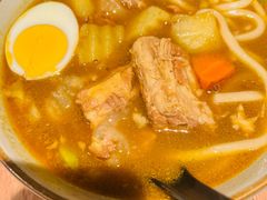 -玛格萝妮比萨屋(陆家浜路店)