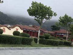 -大鹿岛
