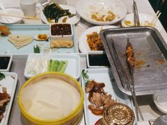 -紫光园(劲松店)