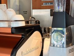 -Peet's Coffee皮爷咖啡(大学路店)