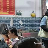 正宗广西桂平扣肉粉