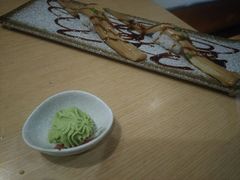 -山之川日料放题(通州店)