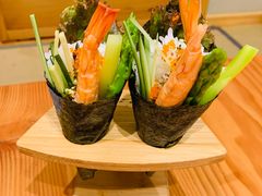 -吟松日式料理(莘庄店)