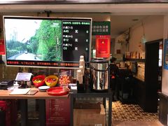 -李子坝梁山鸡(李子坝大鸡哥店)