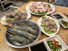 -吉友粥底火锅(方斜路店)