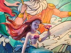 -海合安成都极地海洋公园