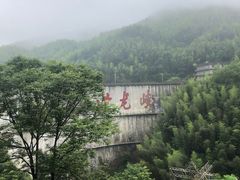 -平江沱龙峡漂流