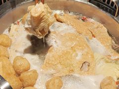 -季季红火锅(长沙步行街店)