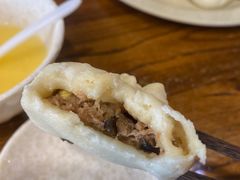 猪肉包子-津门张记包子铺(津塘路店)