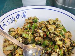 -罗大姐湘潭菜馆(洋湖春园店)