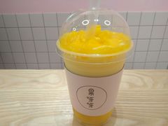 榴芒雪乐-果呀呀(国金街店)