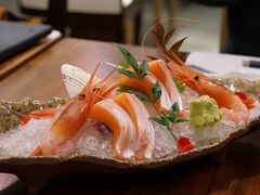 -熹炭精致日料(金融街购物中心店)