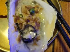 -质烤烤物·活烤海鲜(质烤总店)