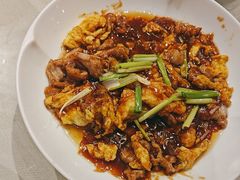 -京味斋·北京烤鸭(新源街店)