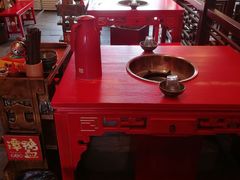 -谭鸭血老火锅(漳州路店)