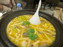 -東城故事·尋找姆媽的味道(玉兰路店)