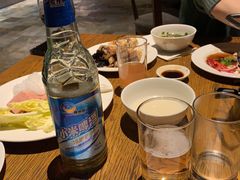 -长白山凯悦酒店·市集咖啡厅