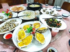 -金苑海鲜酒家(新港中路店)
