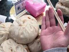 驴肉大包-漕河全驴宴饭店(徐水店)