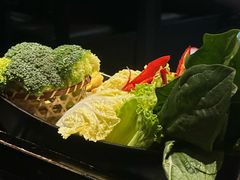 -捞王锅物料理(温州万象城店)