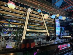 -Famous肥猫墨西哥音乐餐吧(五棵松华熙LIVE店)