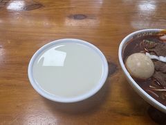 -汪胖子襄阳牛肉面(华丰路店)