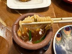 -雀舞云南菜(天津天河城购物中心店)