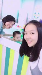 点击看大图 -乐悠游儿童游泳馆(宝安妇幼店)