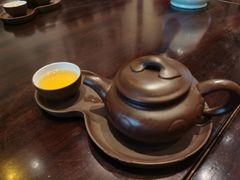 -茶叁酒肆·楚味江湖(菱角湖店)