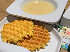 -豪客来牛排(青龙街店)