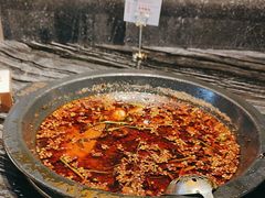 -老船舫·现做活鲜鱼馆(东郊记忆店)
