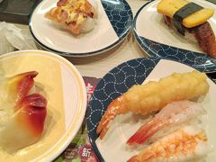 -滨寿司(新街口中央商场店)