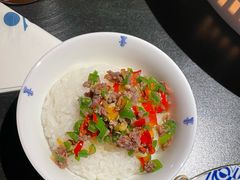 -喜悦烤鸭·新京菜(王府井店)