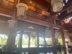 -西双版纳安纳塔拉度假酒店