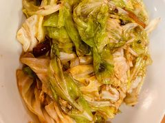 -吃饭皇帝大土家民族菜(正大广场店)