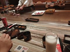 -赤坂亭·M9和牛烧肉·铁板烧·日料398放题(长泰广场店)