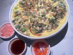 -四道菜·福建菜馆(万家广场店)
